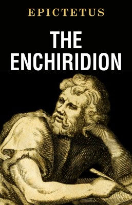 The Enchiridion(Hardcover, Epictetus)