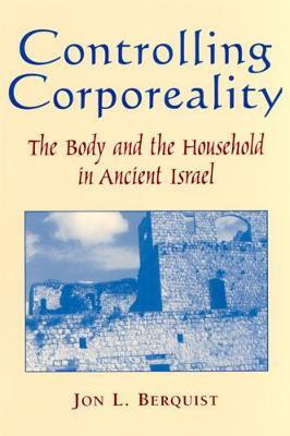 Controlling Corporeality(English, Paperback, Berquist Jon L.)