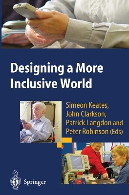 Designing a More Inclusive World(English, Paperback, unknown)