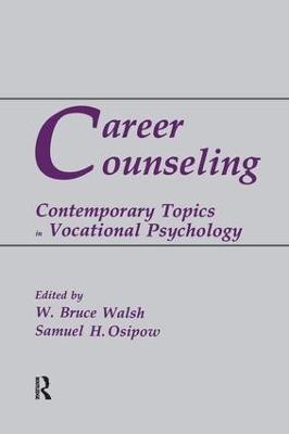 Career Counseling(English, Paperback, unknown)