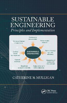 Sustainable Engineering(English, Electronic book text, Mulligan Catherine)