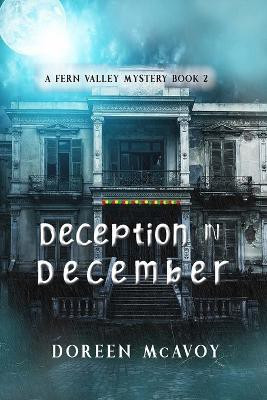 Deception in December(English, Paperback, McAvoy Doreen)