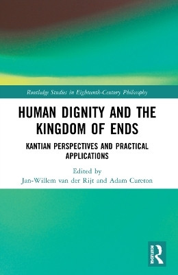 Human Dignity and the Kingdom of Ends(English, Paperback, unknown)
