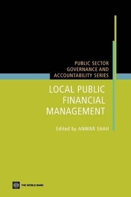 Local Public Financial Management(English, Paperback, unknown)