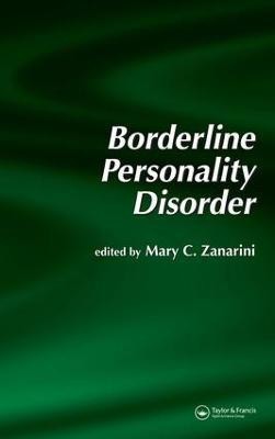 Borderline Personality Disorder(English, Electronic book text, unknown)