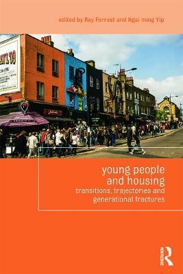 Young People and Housing(English, Paperback, unknown)