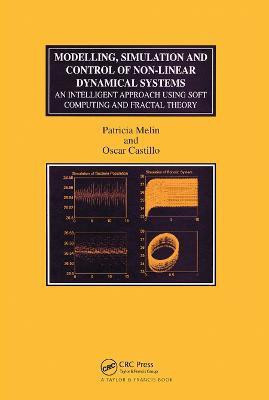 Modelling, Simulation and Control of Non-linear Dynamical Systems(English, Paperback, Melin Patricia)