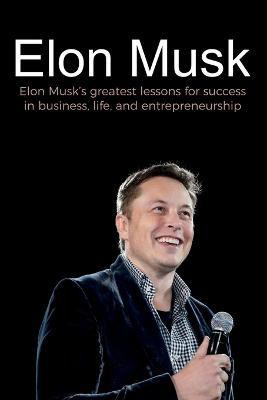Elon Musk(English, Paperback, Reed Andrew)