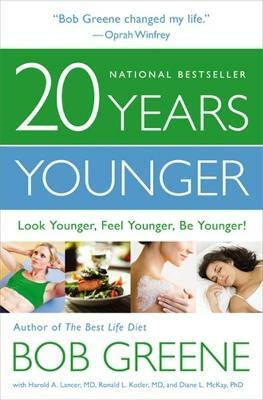 20 Years Younger(English, Paperback, Greene Bob)