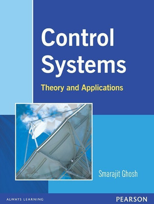 Control Systems 2 Edition(English, Paperback, Ghosh Smarajit)