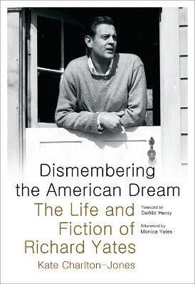 Dismembering the American Dream(English, Hardcover, Charlton-Jones Kate)