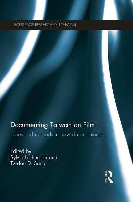 Documenting Taiwan on Film(English, Paperback, unknown)