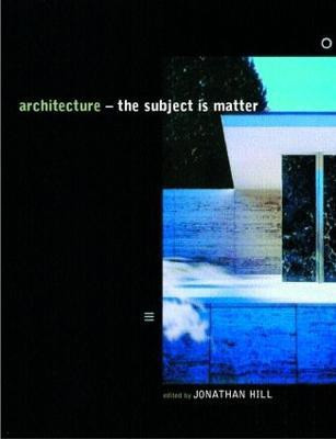 Architecture(English, Paperback, unknown)