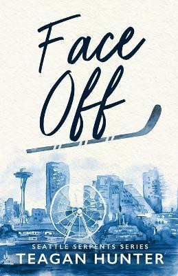 Face Off (Special Edition)(English, Paperback, Hunter Teagan)