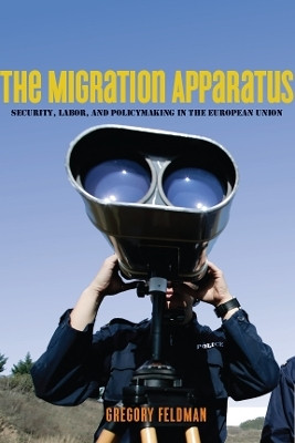 The Migration Apparatus(English, Hardcover, Feldman Gregory)