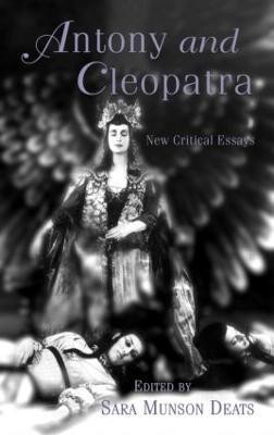 Antony and Cleopatra(English, Hardcover, unknown)