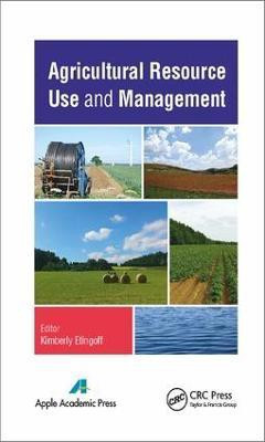 Agricultural Resource Use and Management(English, Electronic book text, unknown)
