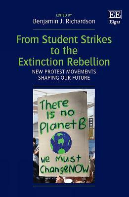From Student Strikes to the Extinction Rebellion(English, Hardcover, unknown)
