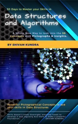 Data Structures and Algorithms  - Data Structures and Algorithms Using C(Paperback, Shivam Kundra)