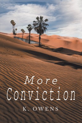 More Conviction(English, Hardcover, Owens K)