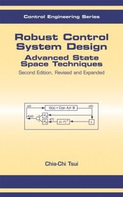 Robust Control System Design(English, Hardcover, unknown)