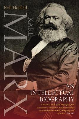 Karl Marx(English, Electronic book text, Hosfeld Rolf)