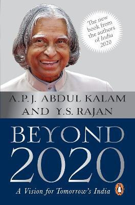 Beyond 2020(English, Paperback, Kalam A.P.J. Abdul A.P.J. Abdul Kalam)