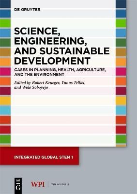 Science, Engineering, and Sustainable Development(English, Paperback, unknown)