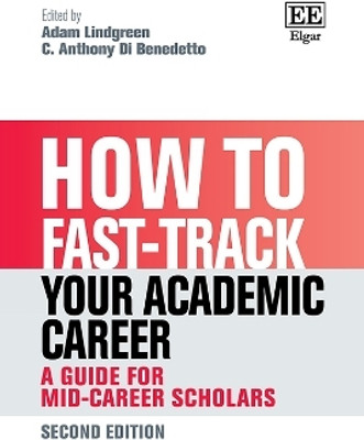 How to Fast-track your Academic Career(English, Paperback, unknown)