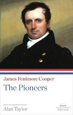 The Pioneers(English, Paperback, Cooper James Fenimore)