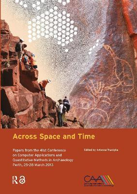 Across Space and Time(English, Hardcover, unknown)