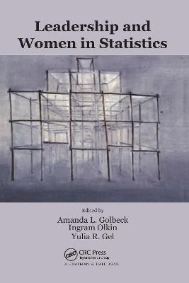 Leadership and Women in Statistics(English, Paperback, unknown)