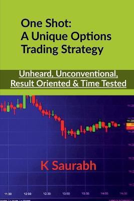 One Shot(English, Paperback, Saurabh K)