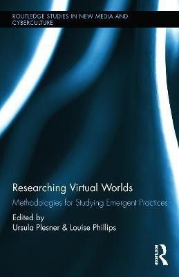 Researching Virtual Worlds(English, Hardcover, unknown)