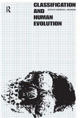 Classification and Human Evolution(English, Hardcover, unknown)