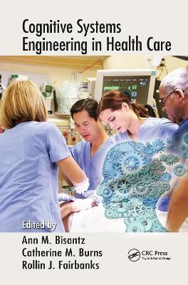 Cognitive Systems Engineering in Health Care(English, Hardcover, unknown)