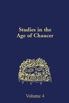 Studies in the Age of Chaucer(English, Hardcover, unknown)