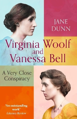 Virginia Woolf And Vanessa Bell(English, Paperback, Dunn Jane)