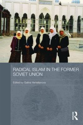 Radical Islam in the Former Soviet Union(English, Hardcover, unknown)