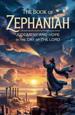 The Book of Zephaniah(English, Paperback, Stein Rebecca)