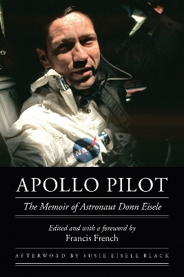 Apollo Pilot(English, Hardcover, Eisele Donn)