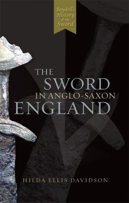 The Sword in Anglo-Saxon England(English, Paperback, Davidson Hilda R Ellis)