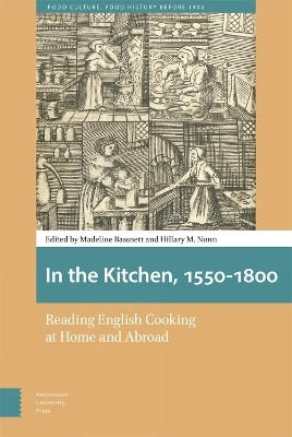 In the Kitchen, 1550-1800(English, Electronic book text, unknown)