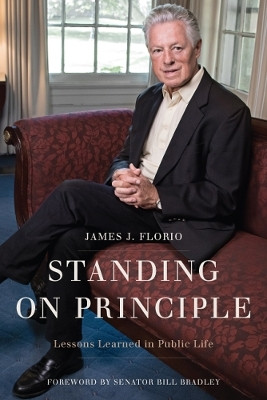 Standing on Principle(English, Hardcover, Florio James J.)