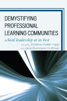 Demystifying Professional Learning Communities(English, Paperback, unknown)