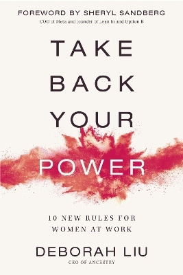 Take Back Your Power(English, Paperback, Liu Deborah)