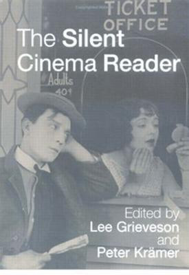 The Silent Cinema Reader(English, Paperback, unknown)