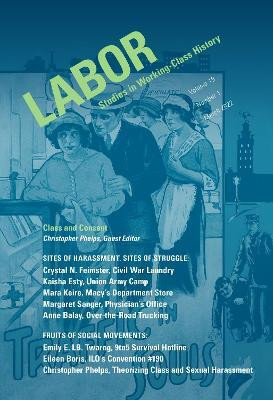 Class and Consent(English, Paperback, unknown)