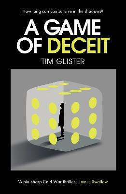 A Game of Deceit(English, Paperback, Glister Tim)