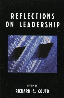 Reflections on Leadership(English, Paperback, unknown)